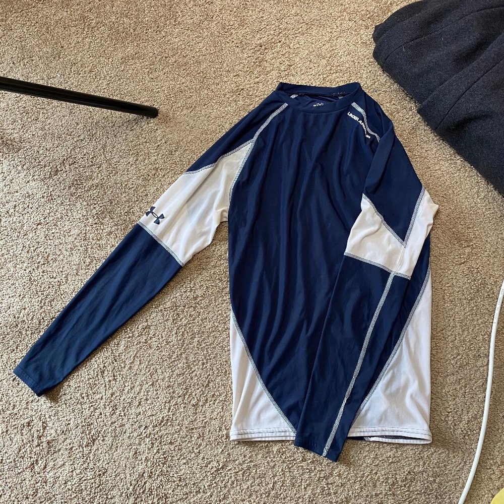 Under Armour Shirt